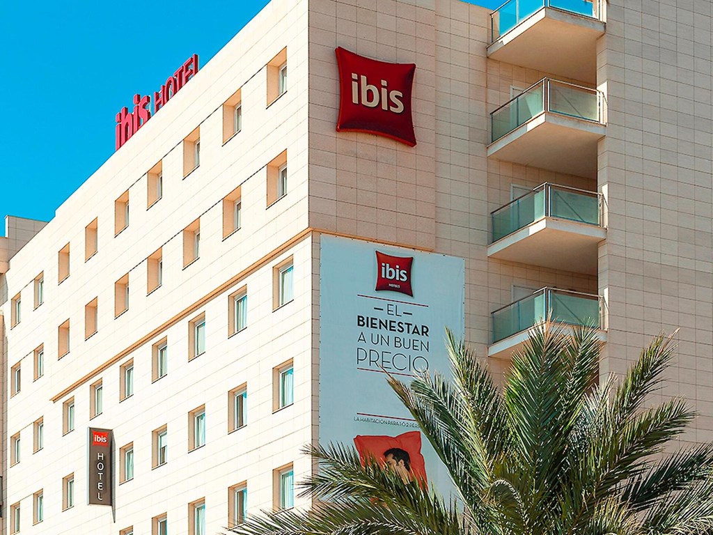 ibis Alicante Elche