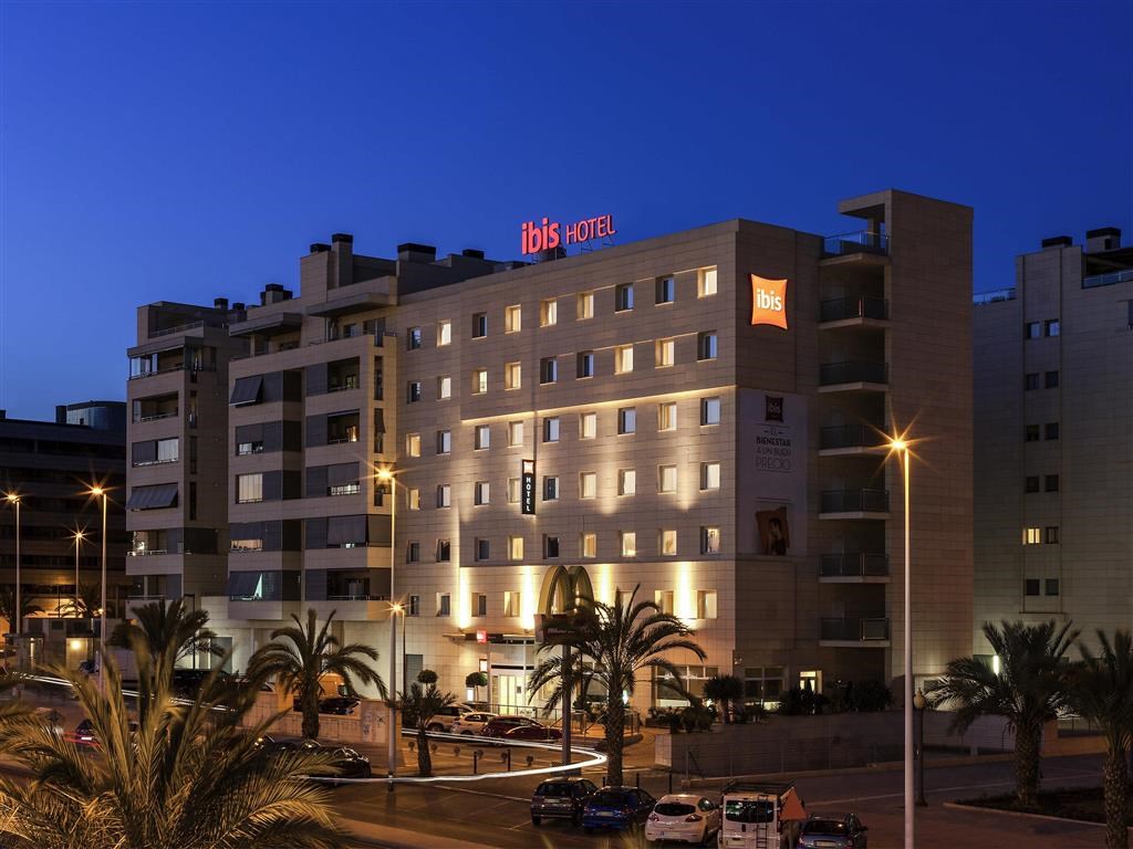 ibis Alicante Elche