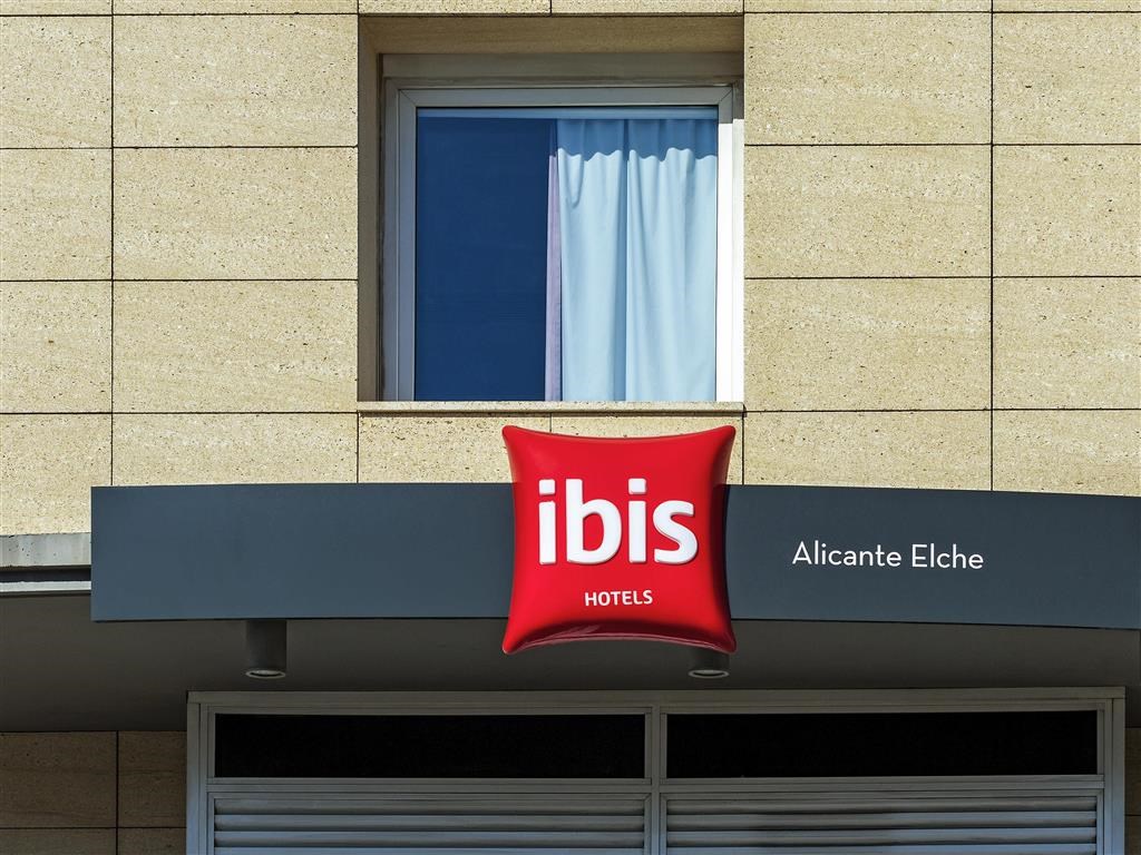 ibis Alicante Elche