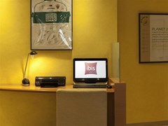 ibis Alicante Elche - photo 2