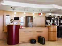 ibis Alicante Elche - photo 4