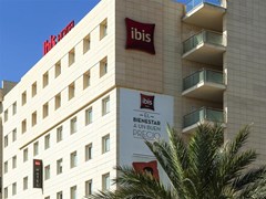 ibis Alicante Elche - photo 6