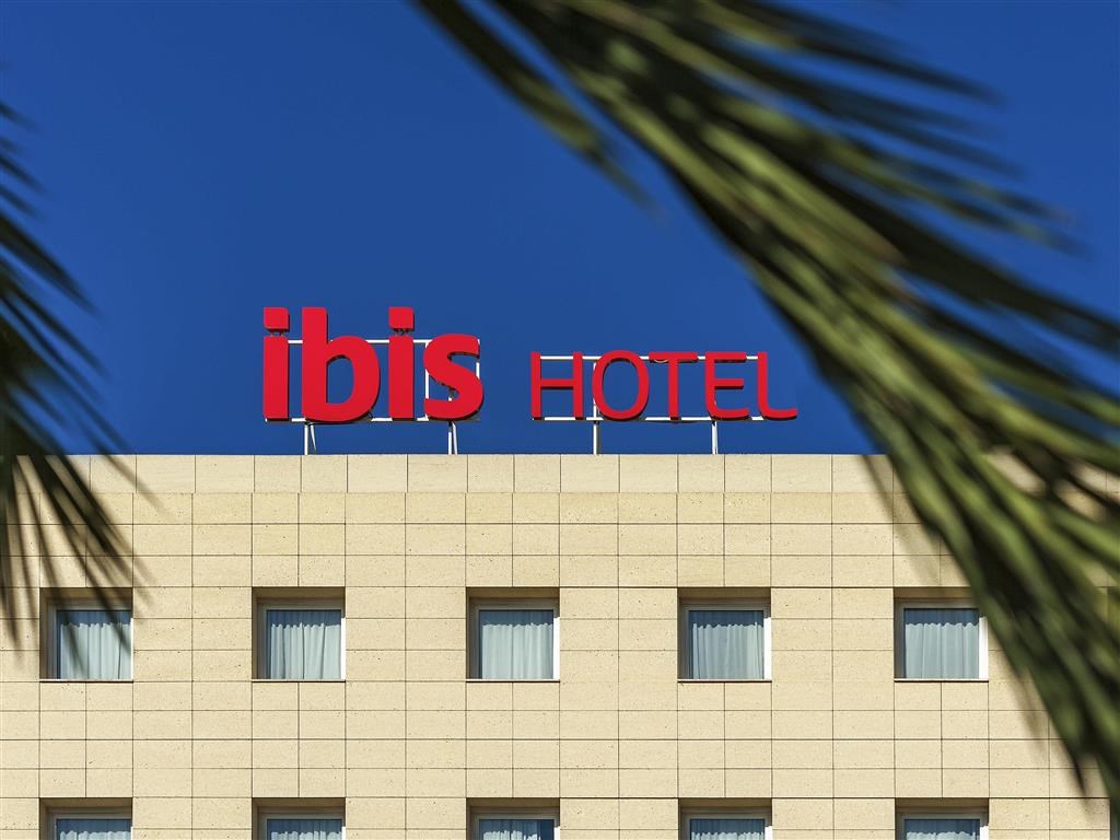 ibis Alicante Elche