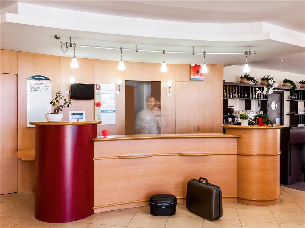 ibis Alicante Elche