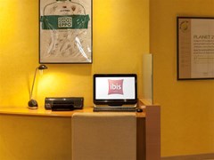 ibis Alicante Elche - photo 17