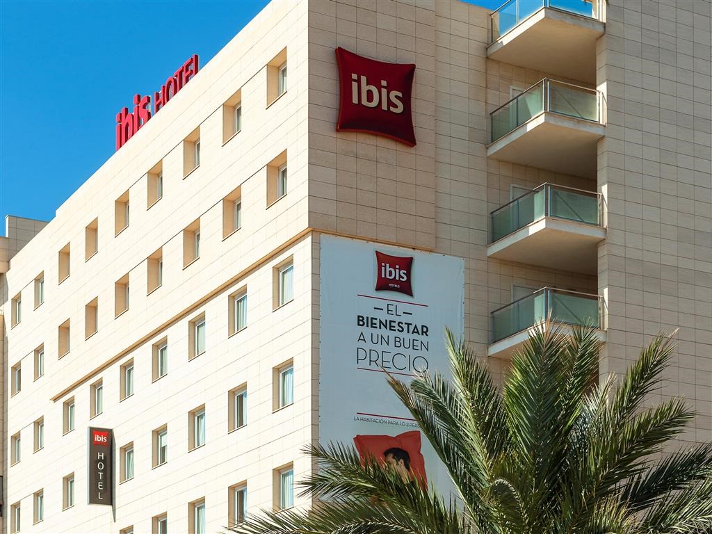 ibis Alicante Elche