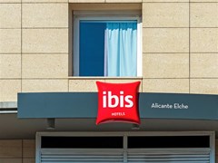 ibis Alicante Elche - photo 32