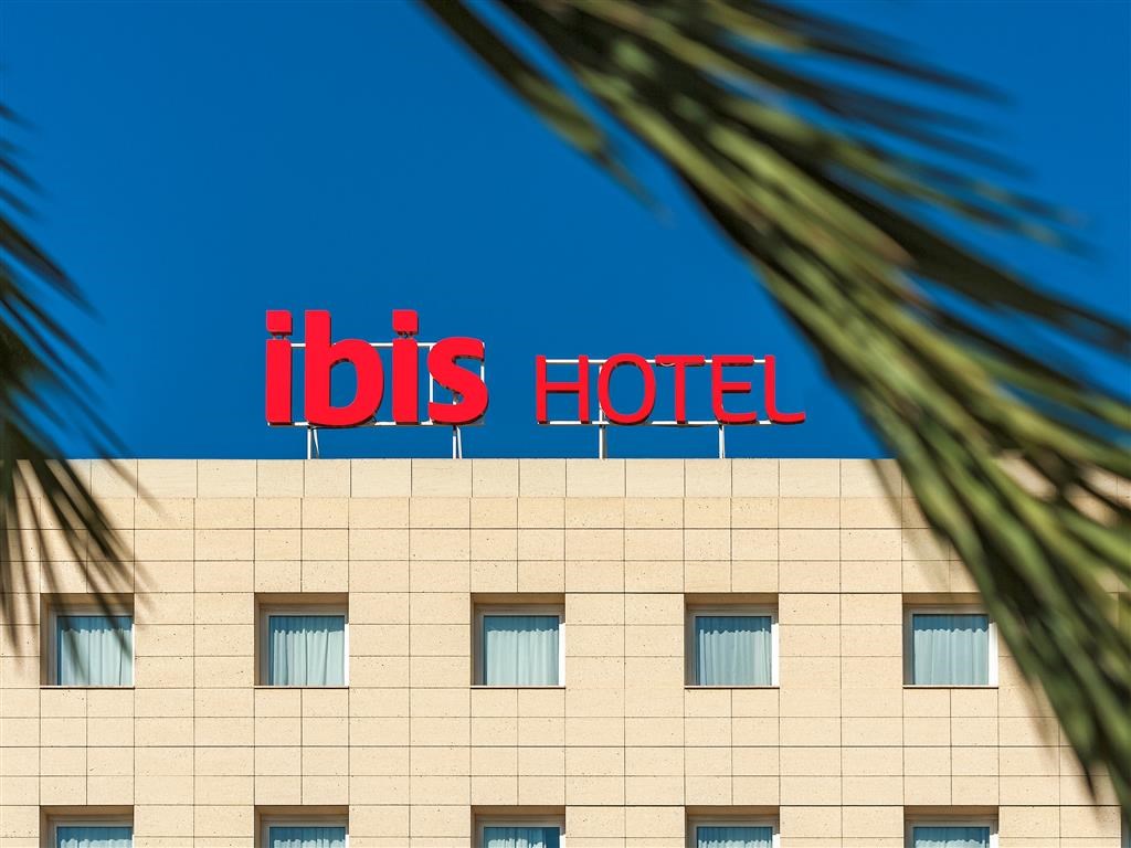 ibis Alicante Elche