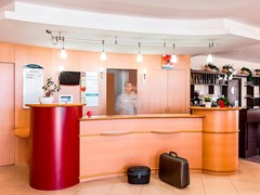 ibis Alicante Elche - photo 25