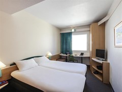 ibis Alicante Elche - photo 41