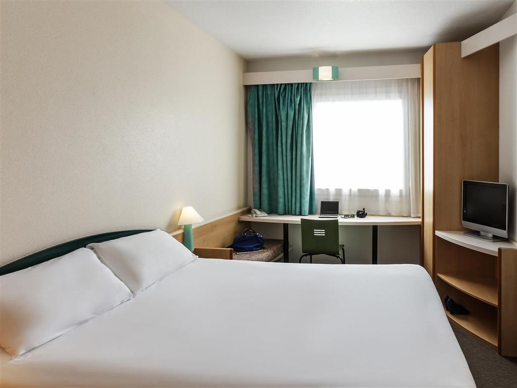 ibis Alicante Elche