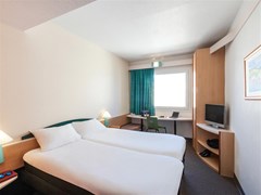 ibis Alicante Elche - photo 3