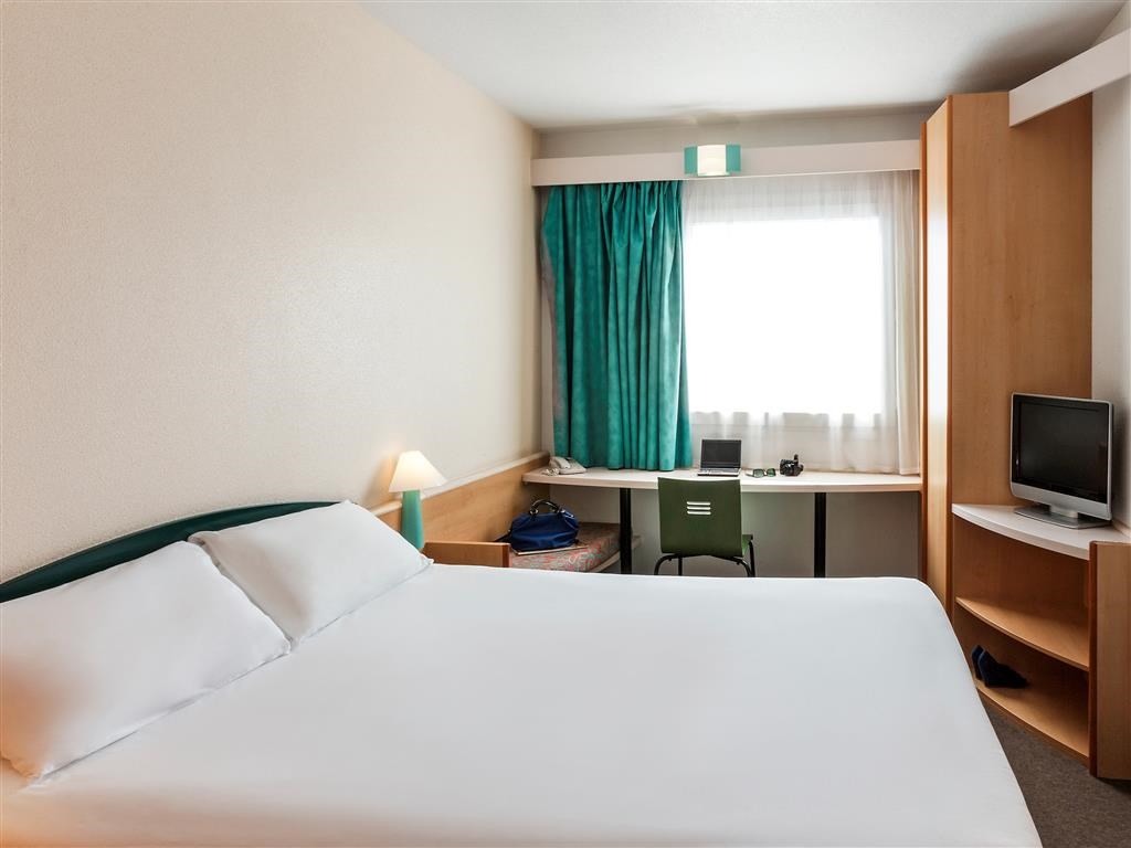 ibis Alicante Elche