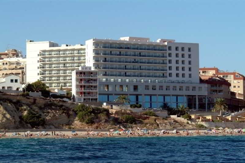 Bahia Calpe by Pierre & Vacances