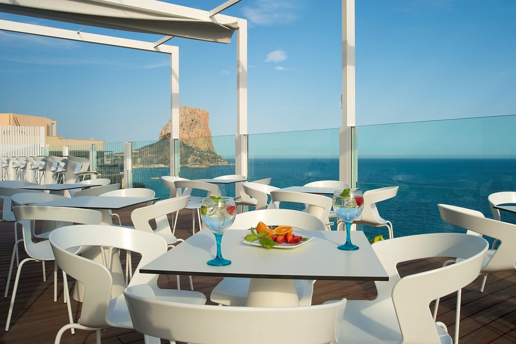 Bahia Calpe by Pierre & Vacances