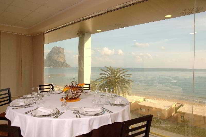 Bahia Calpe by Pierre & Vacances