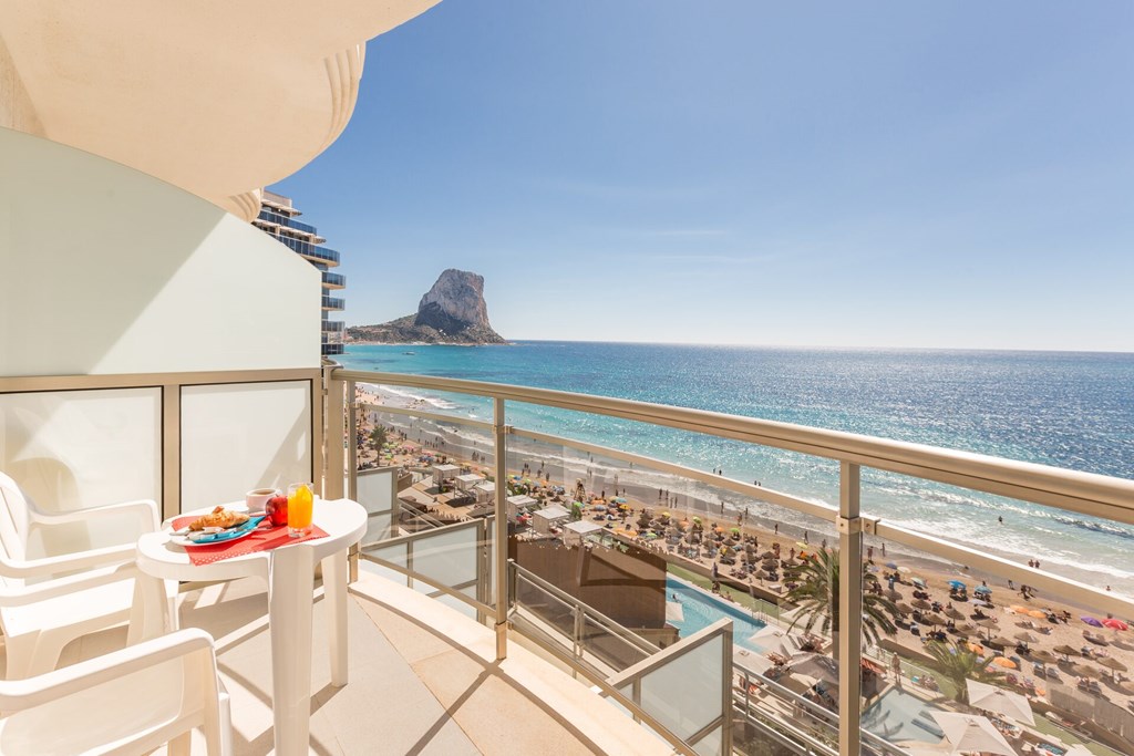 Bahia Calpe by Pierre & Vacances