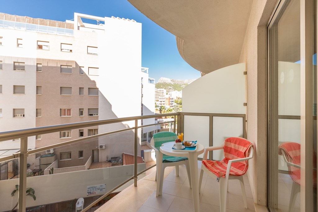 Bahia Calpe by Pierre & Vacances