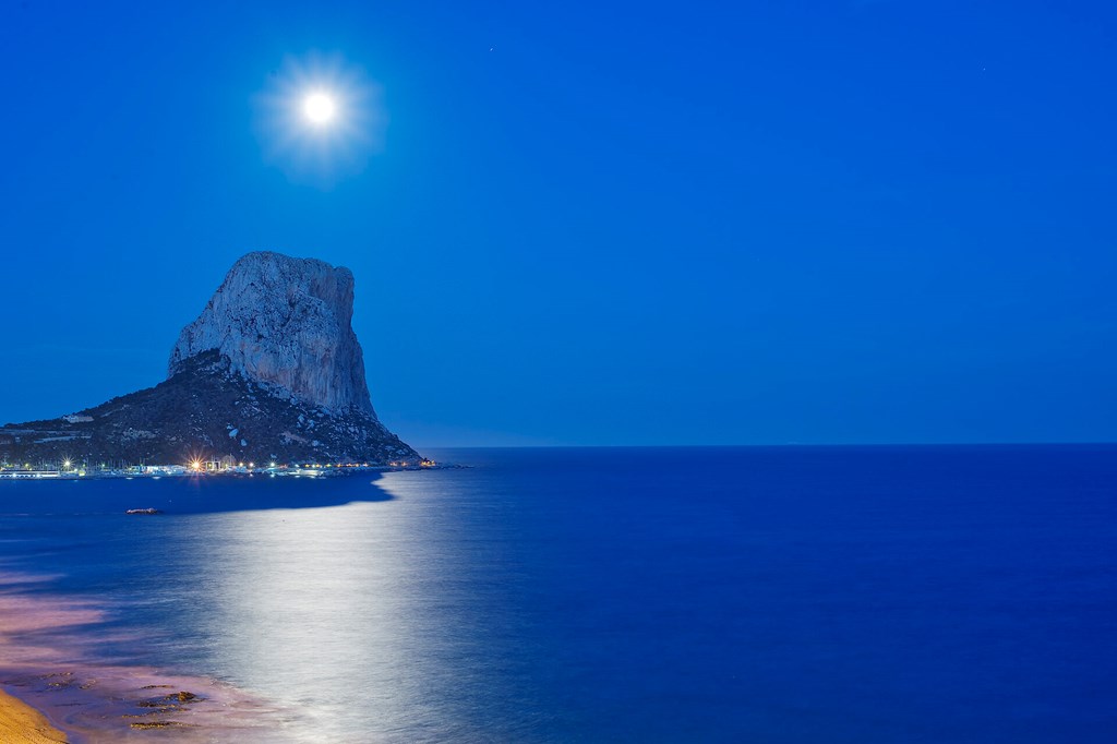 Bahia Calpe by Pierre & Vacances