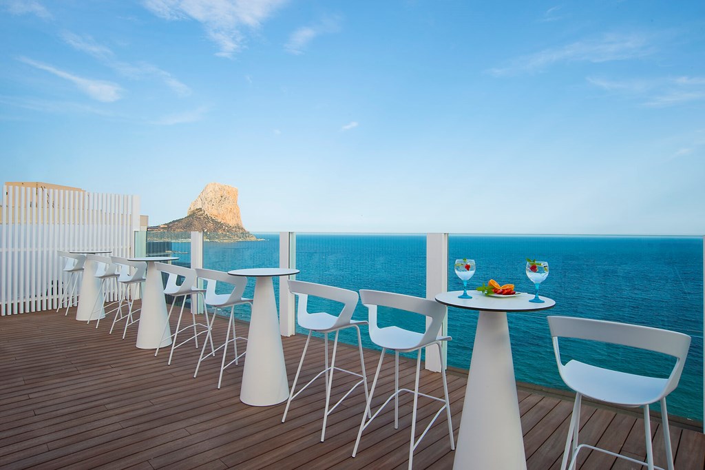 Bahia Calpe by Pierre & Vacances