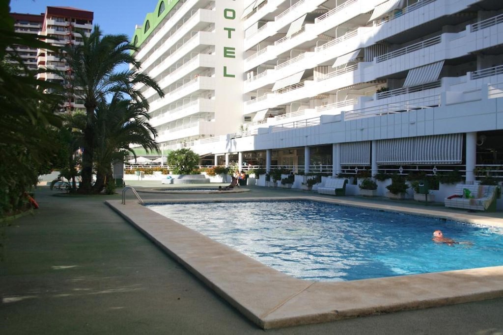 Esmeralda Apartamentos