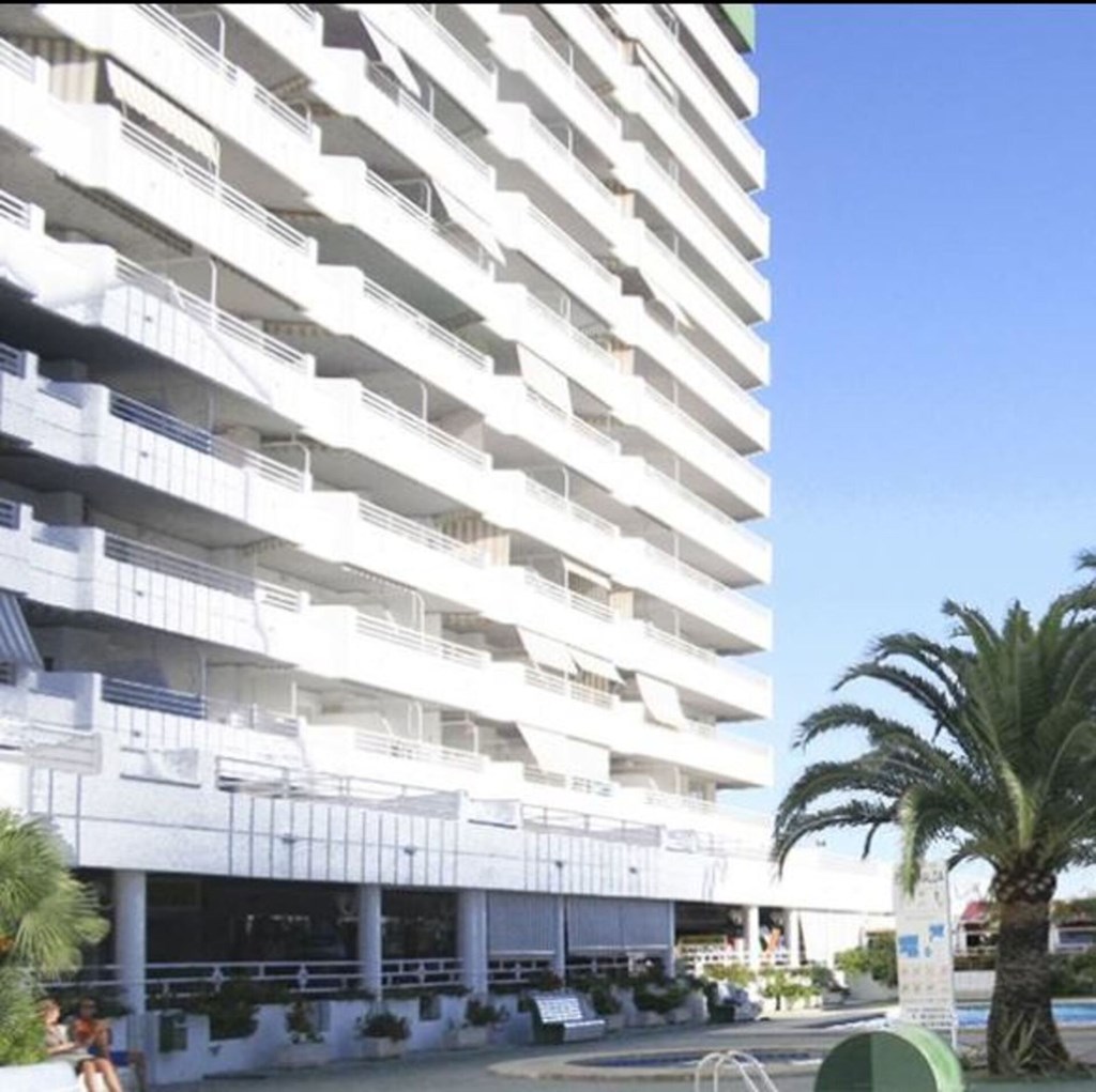 Esmeralda Apartamentos