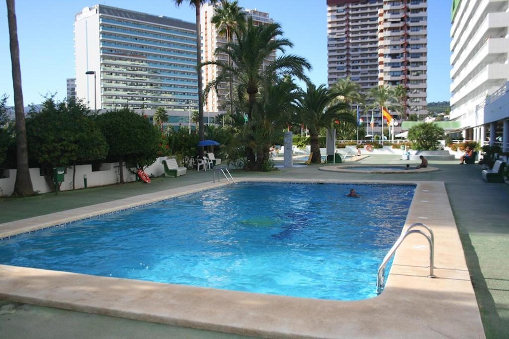 Esmeralda Apartamentos