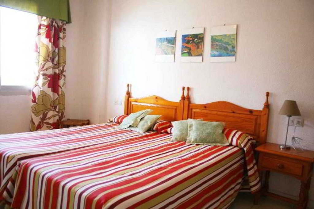 Esmeralda Apartamentos