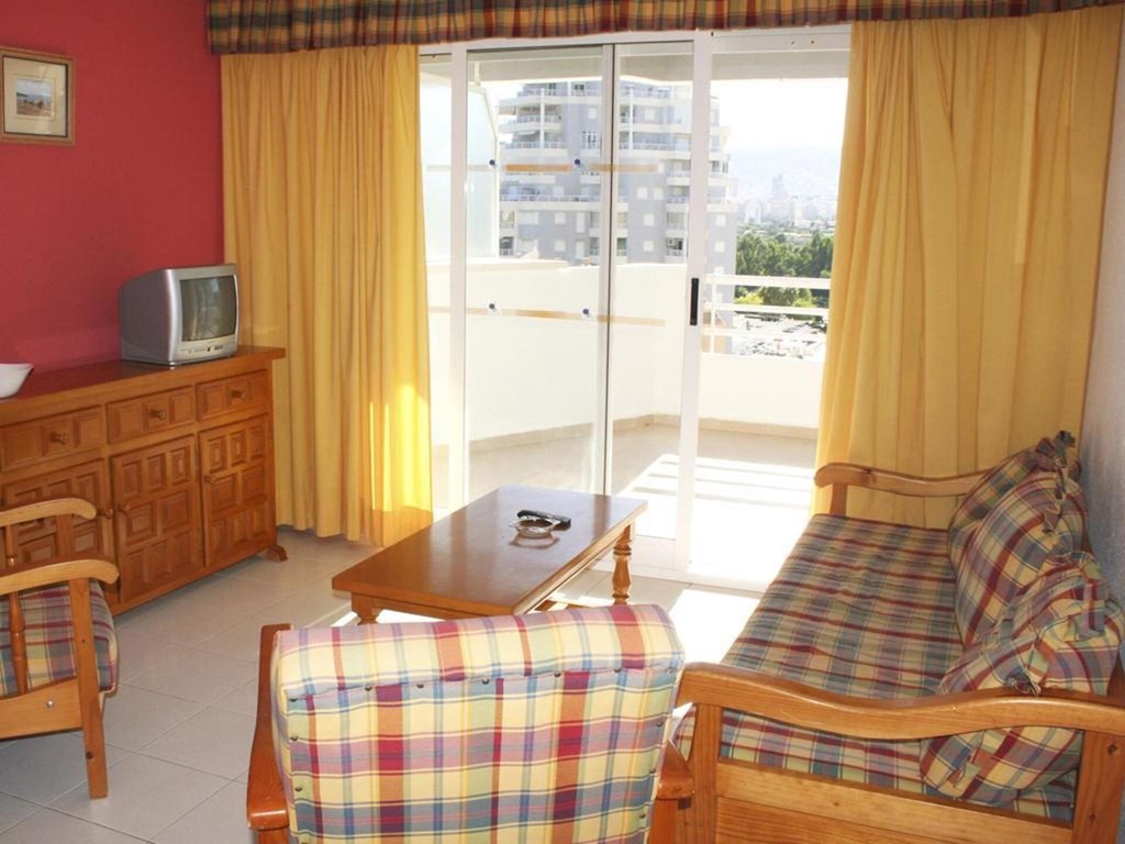 Esmeralda Apartamentos