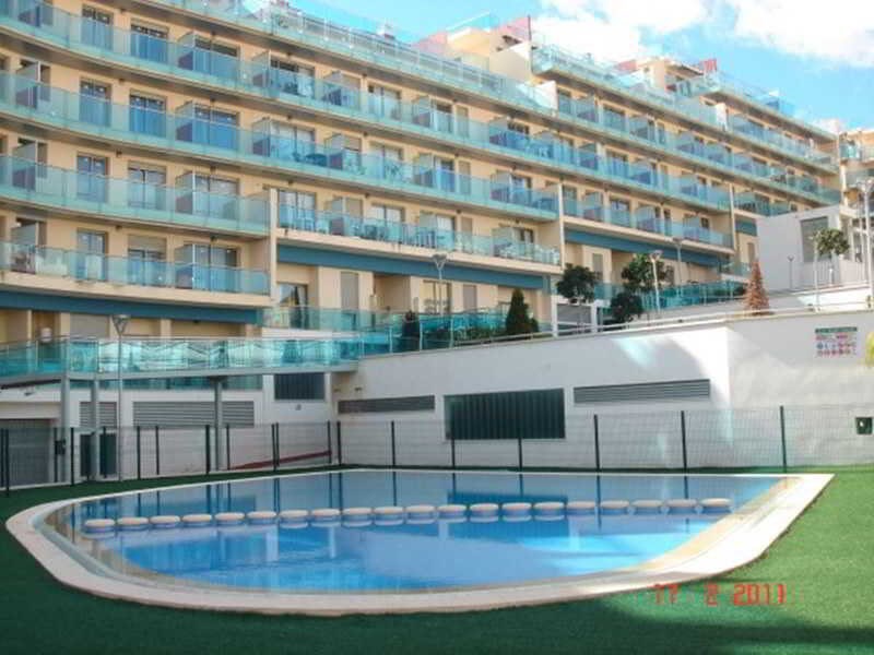 Residencial Nova Calpe