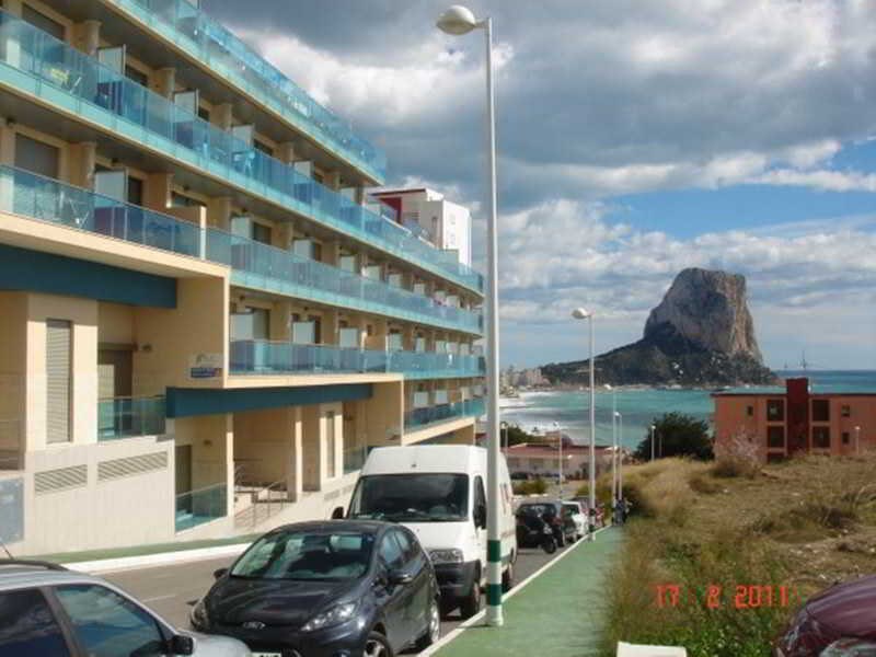 Residencial Nova Calpe