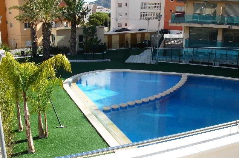 Residencial Nova Calpe