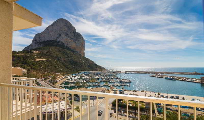 Hotel Porto Calpe