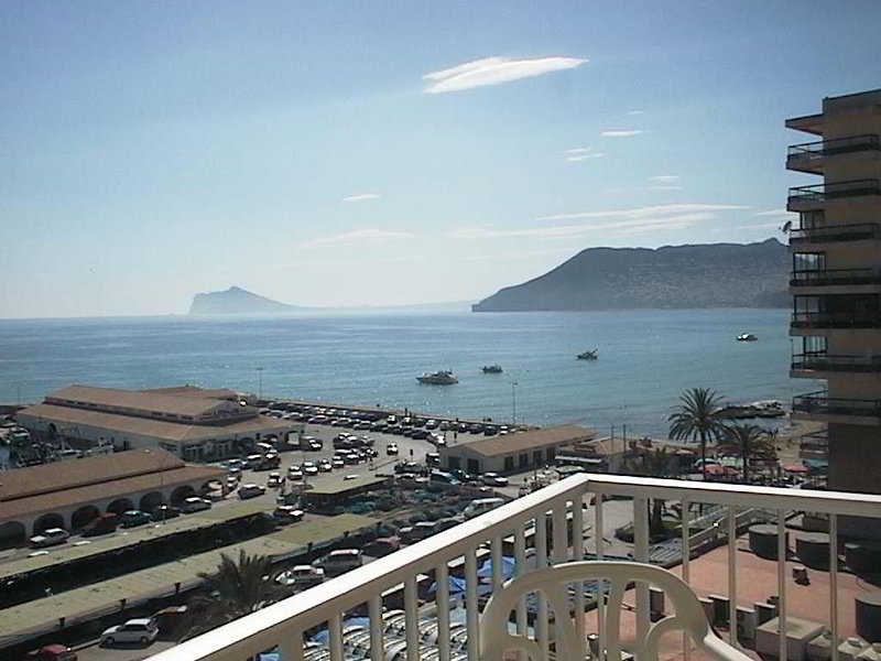 Hotel Porto Calpe