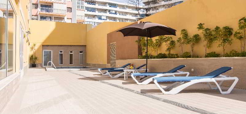 Hotel Porto Calpe