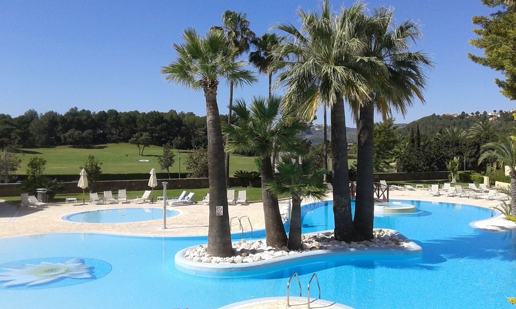 Denia Marriott La Sella Golf Resort & Spa