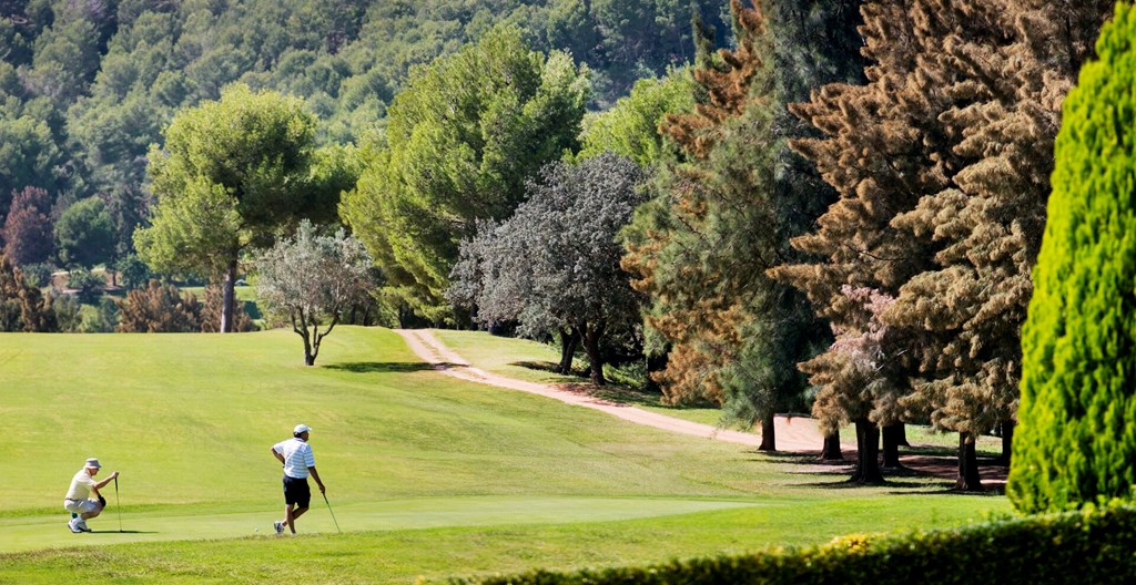 Denia Marriott La Sella Golf Resort & Spa