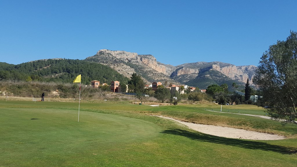 Denia Marriott La Sella Golf Resort & Spa