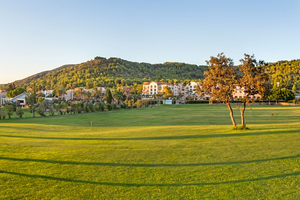 Denia Marriott La Sella Golf Resort & Spa