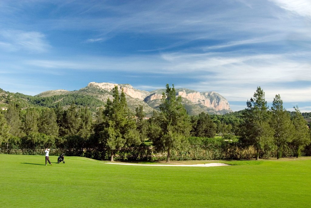 Denia Marriott La Sella Golf Resort & Spa