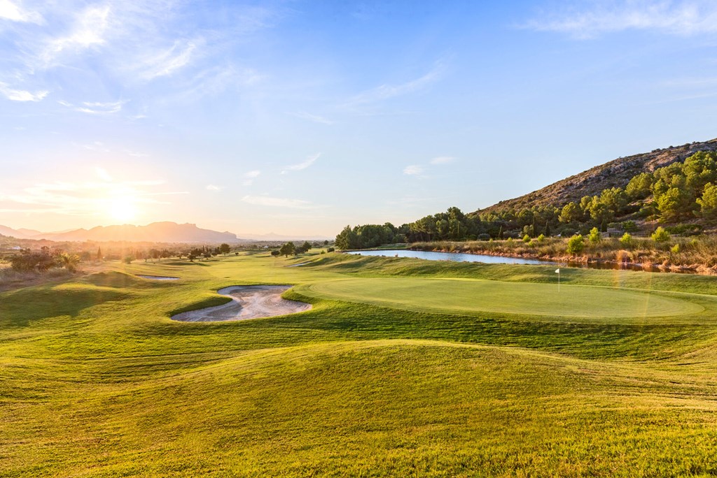 Denia Marriott La Sella Golf Resort & Spa