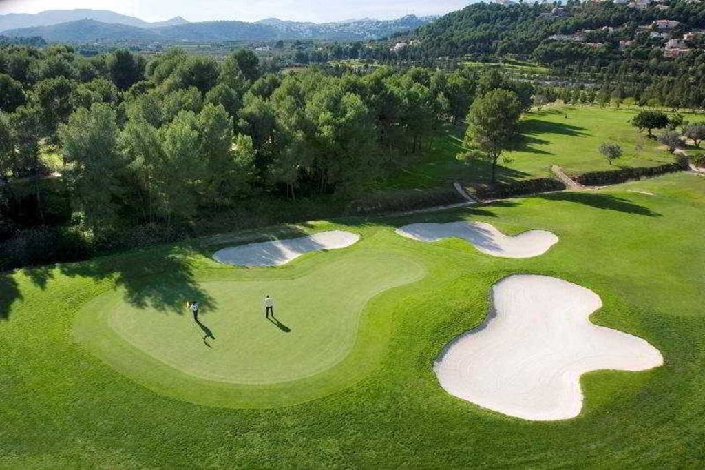 Denia Marriott La Sella Golf Resort & Spa