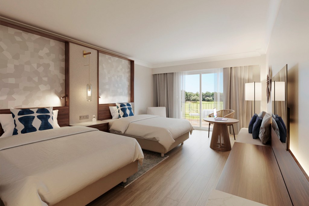 Denia Marriott La Sella Golf Resort & Spa