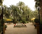 Jardin Milenio