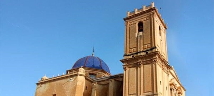 Campanile Elche