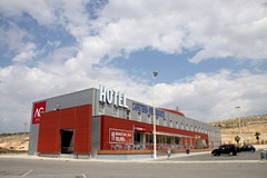 Sercotel AG Express Elche - photo 26