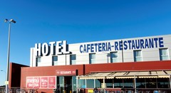 Sercotel AG Express Elche - photo 16