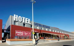 Sercotel AG Express Elche - photo 20