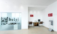 Sercotel AG Express Elche - photo 17