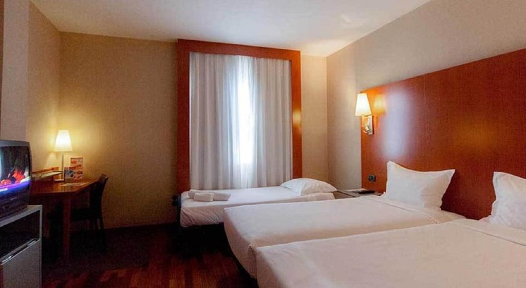 B&B Hotel Elche